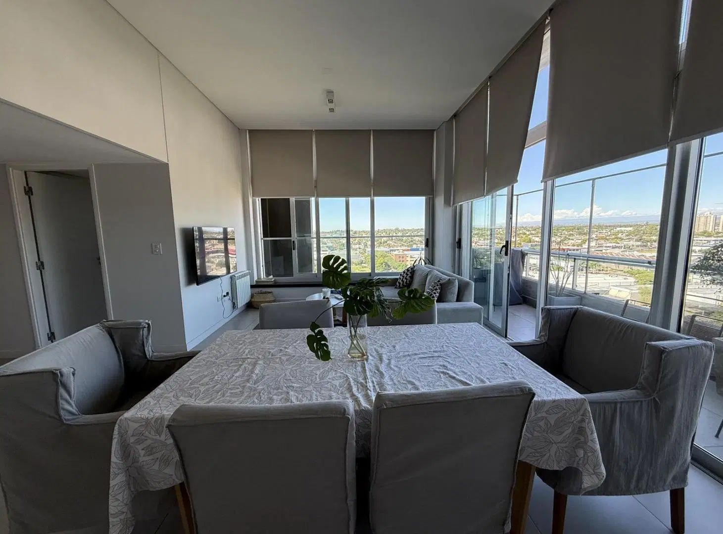 Milenica V Departamento en VENTA 3 dormitorios APTO CREDITO 3