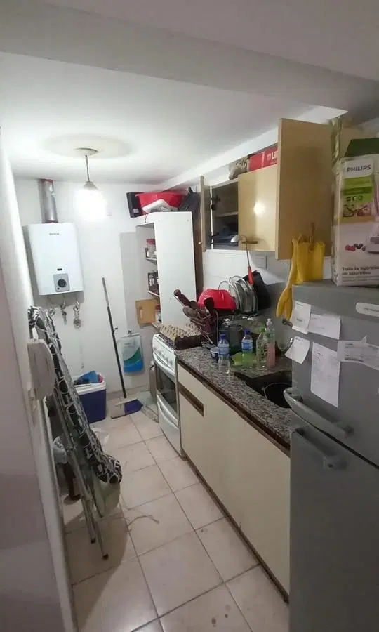 Departamento en venta de 1 dormitorio sobre Av. Poeta Lugones 230 4
