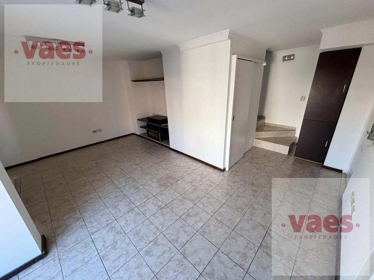 ALQUILER – departamento de 2 dormitorios con cochera, terraza y asadores en Nueva Córdoba 4
