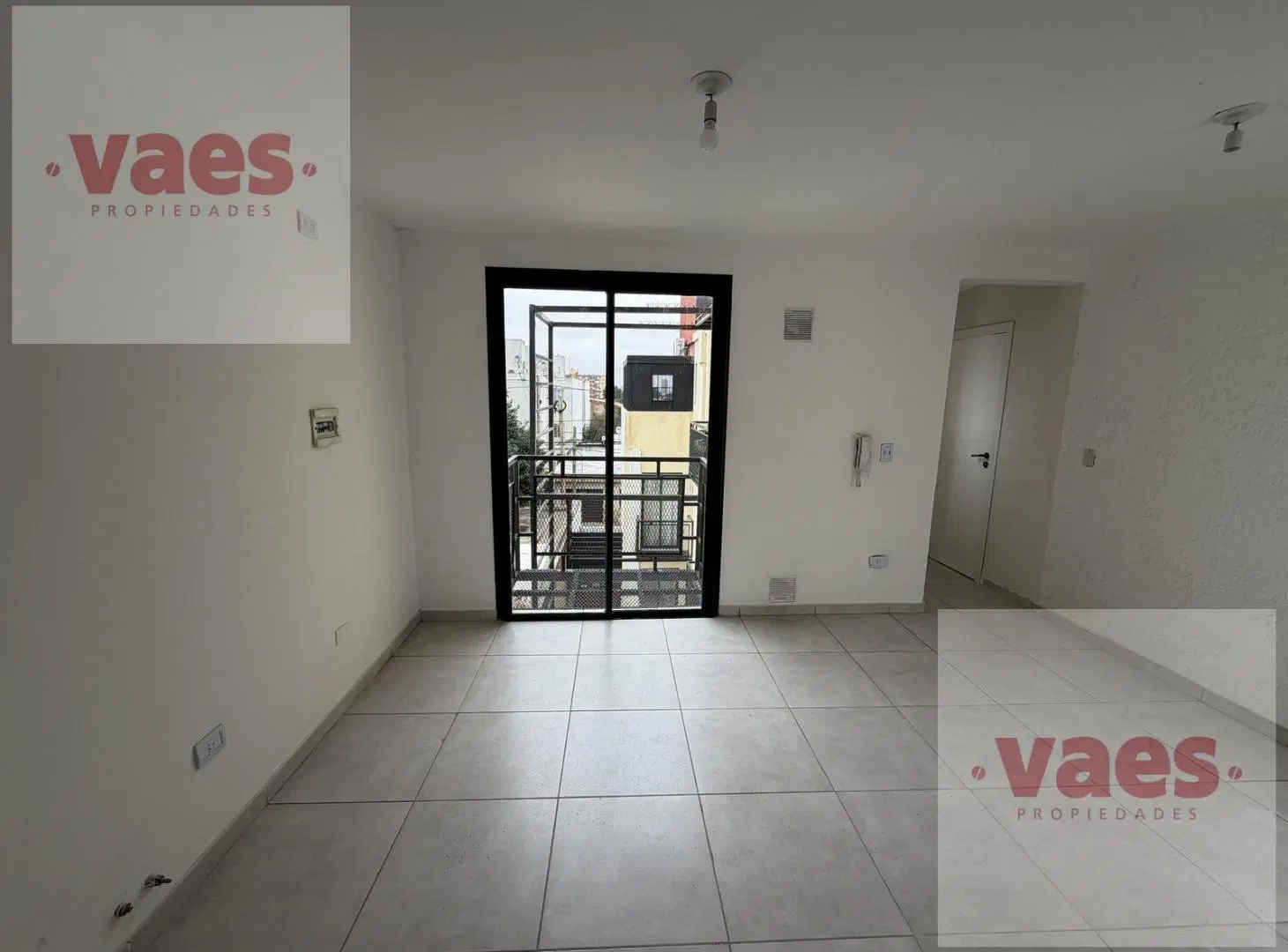 VENTA – Departamento de 2 dormitorios en Barrio San Martín 3
