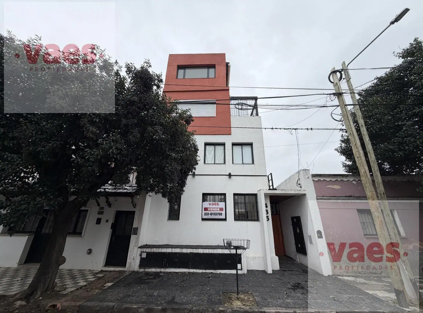 VENTA – Departamento de 2 dormitorios en Barrio San Martín 2