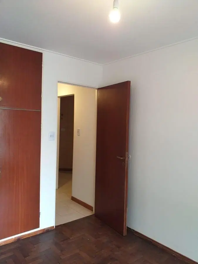 ALQUILER – Departamento de 1 dormitorio con balcón externo sobre Av. Pueyrredón 3