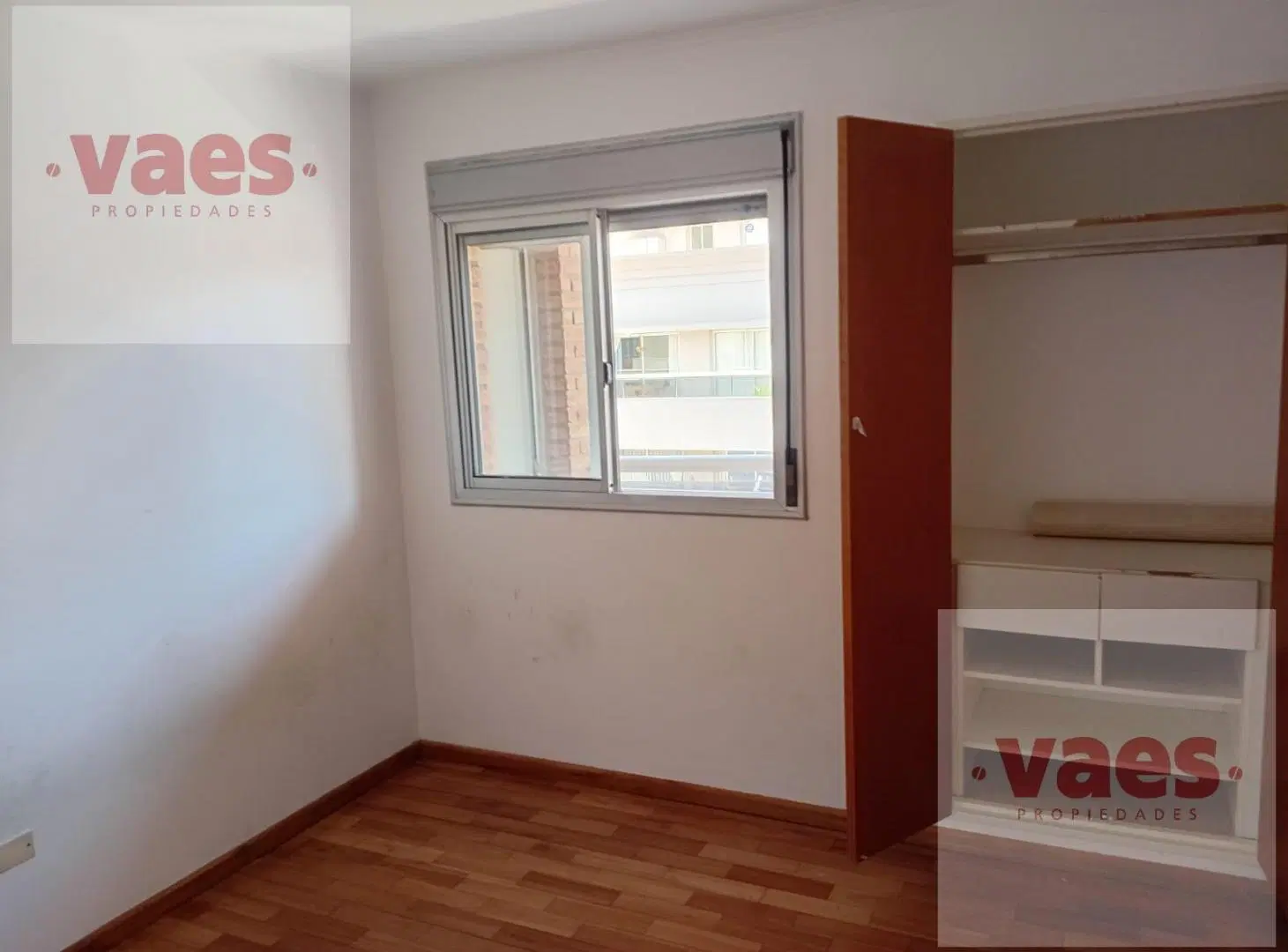 ALQUILER – Departamento de 2 dormitorios con balcón pasante en Nueva Córdoba 2
