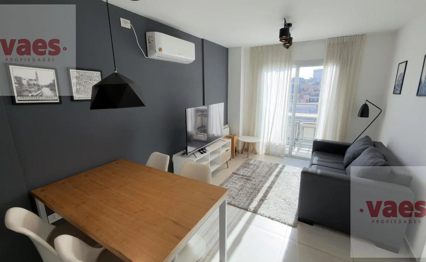 Departamento de un dormitorio en venta en Nueva Córdoba - Dúplex 5