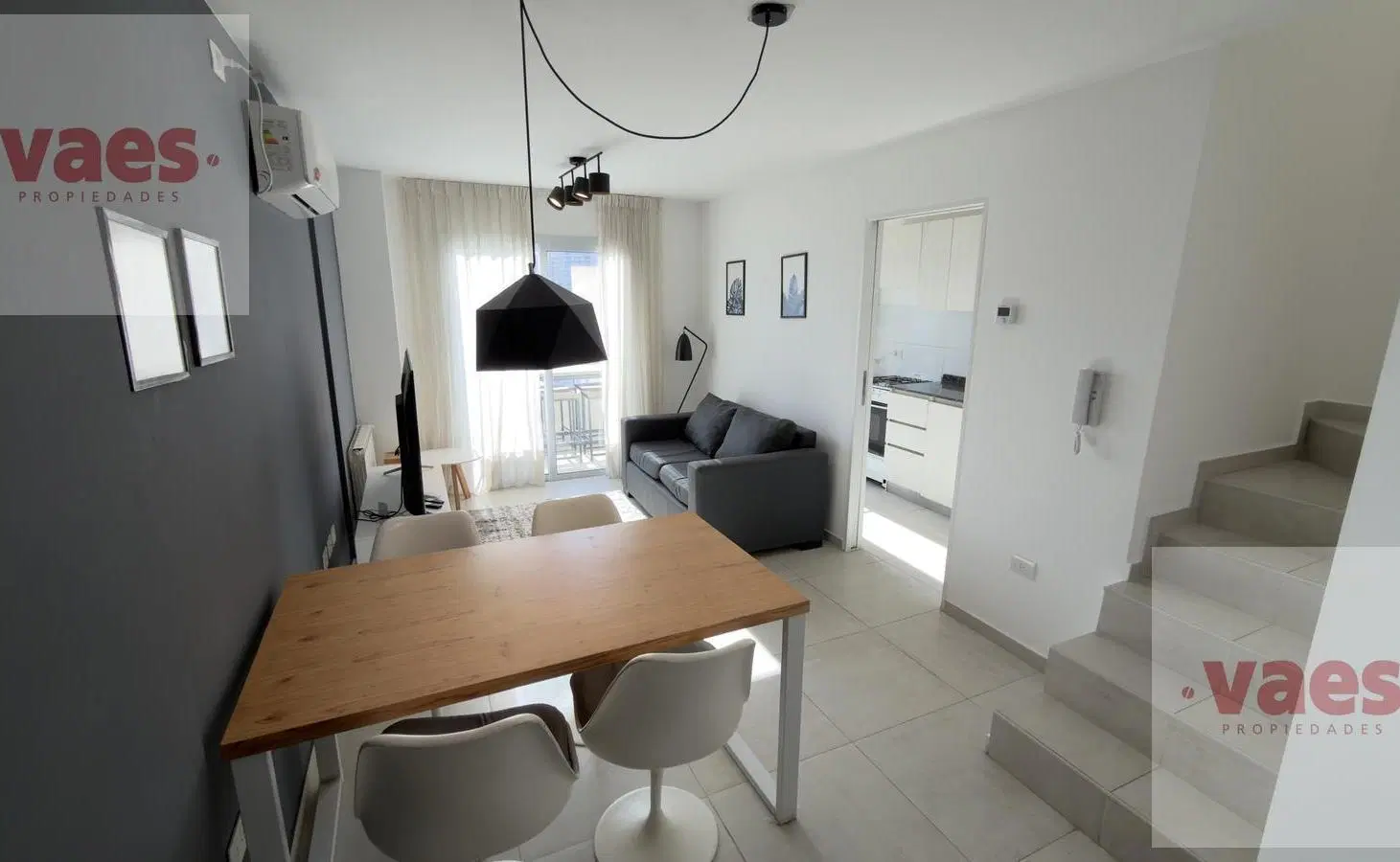 Departamento de un dormitorio en venta en Nueva Córdoba - Dúplex 2