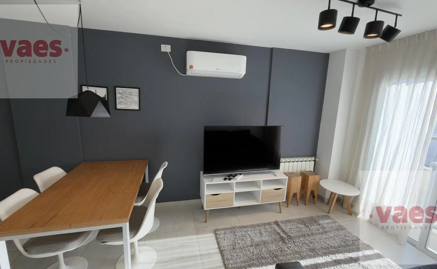 Departamento de un dormitorio en venta en Nueva Córdoba - Dúplex 4