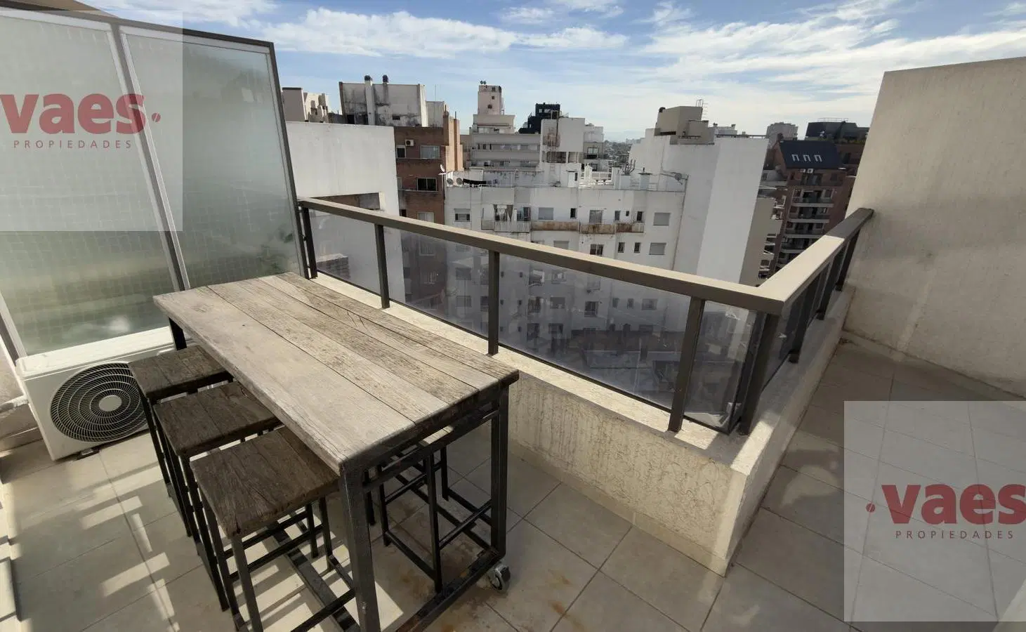 Departamento de un dormitorio en venta en Nueva Córdoba - Dúplex 8