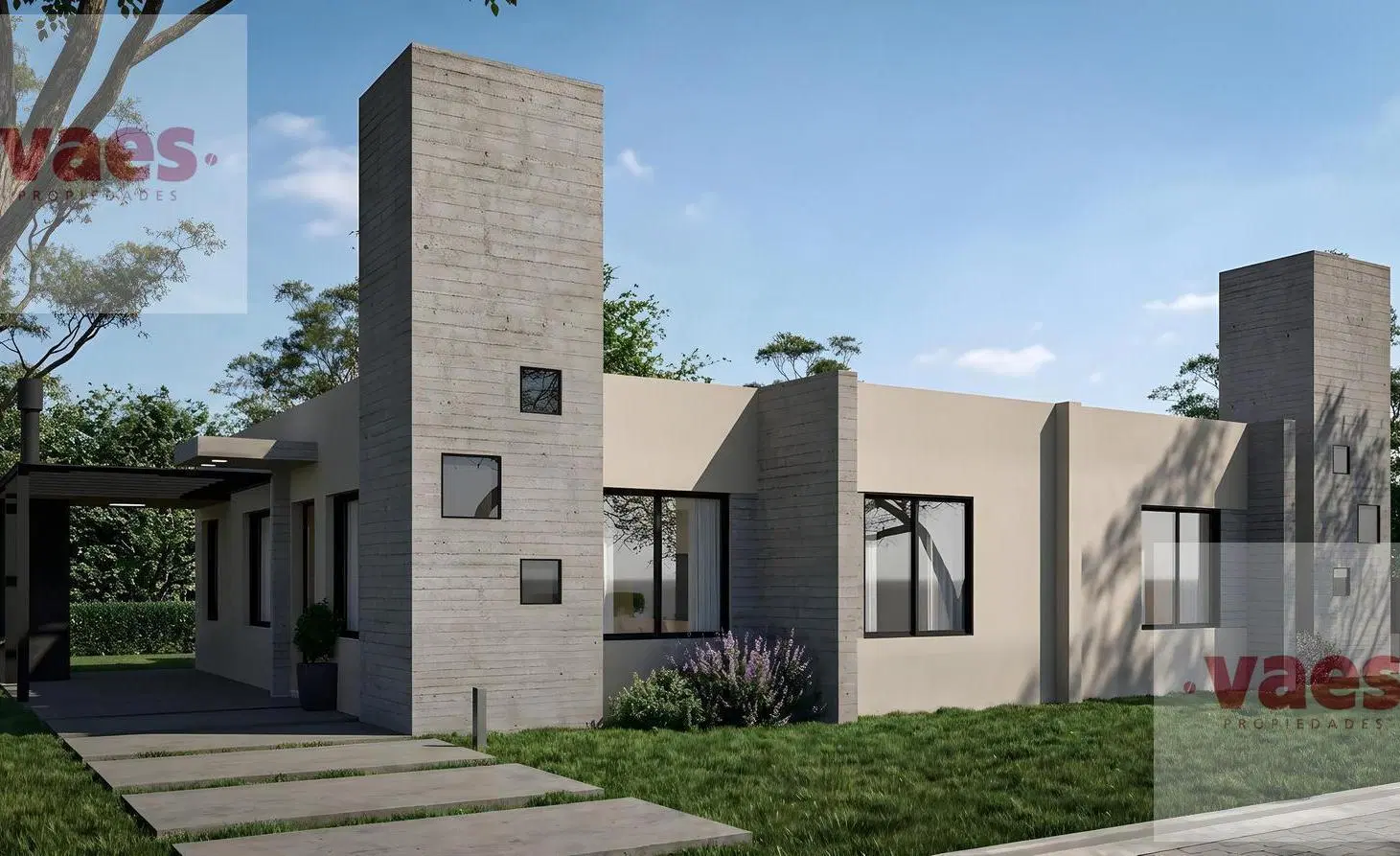 Dúplex de 2 dormitorios en venta en Argüello - Una planta 1