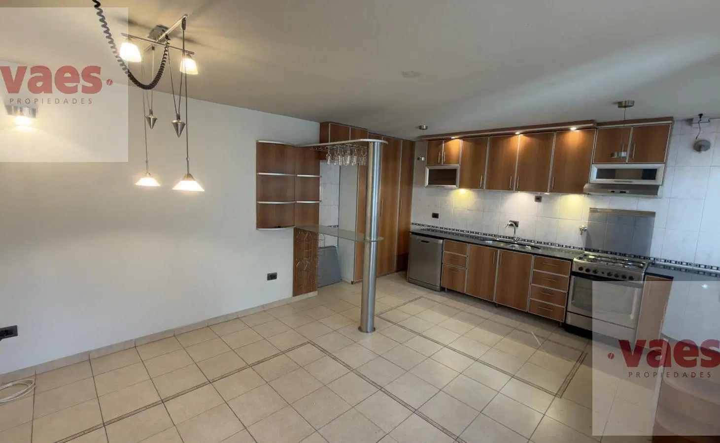 Casa de 3 dormitorios en venta en Alto Verde 5