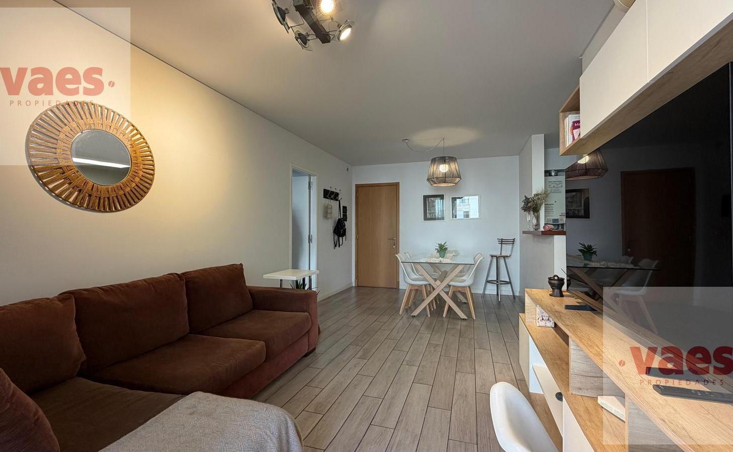 Foto de VENTA - Departamento de 2 dormitorios en Condominio Pacífico | Valle, imagen 4