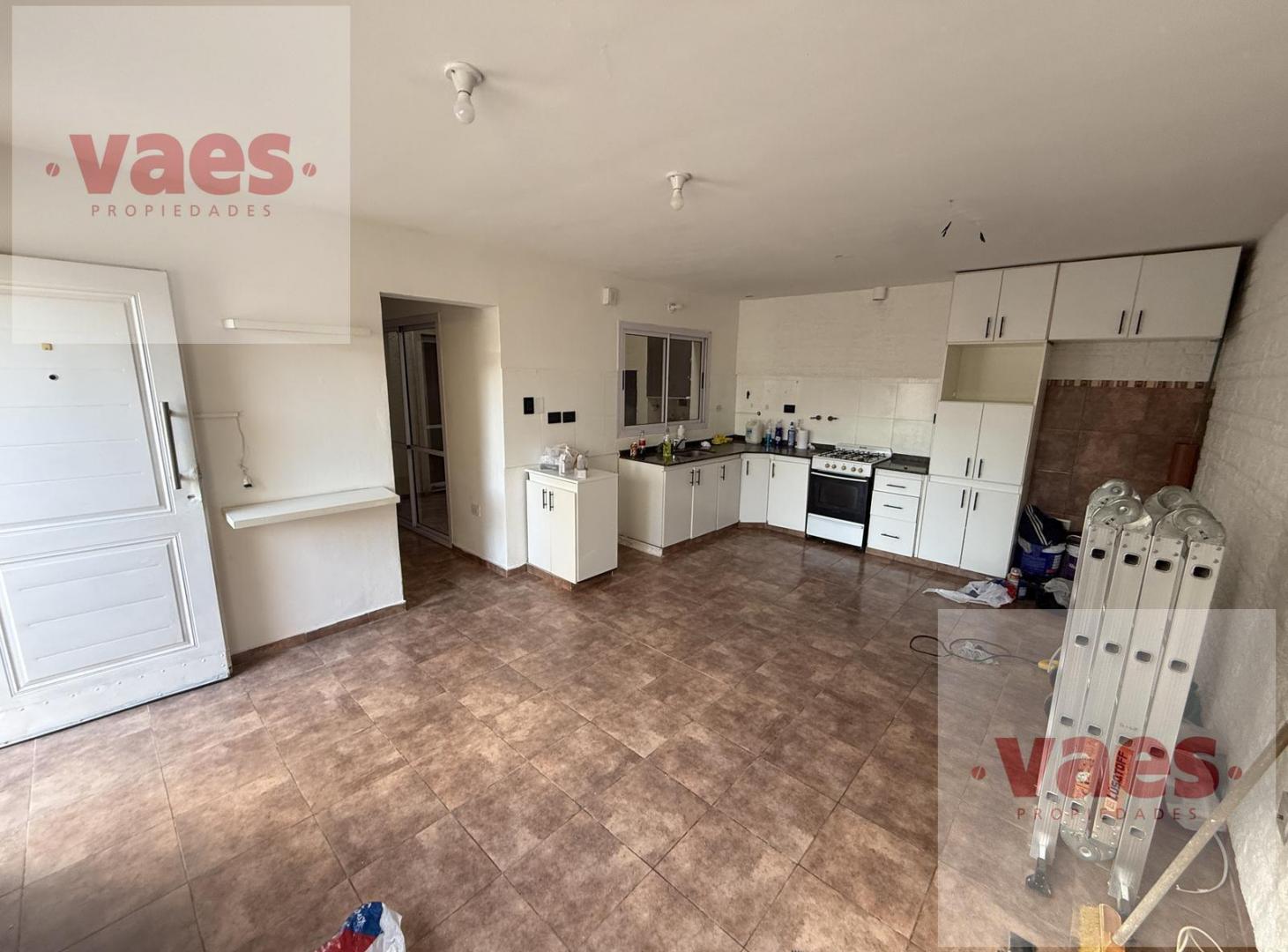 Foto de ALQUILER – Casa de 2 dormitorios con patio y asador en Nuevo Urca, imagen 4
