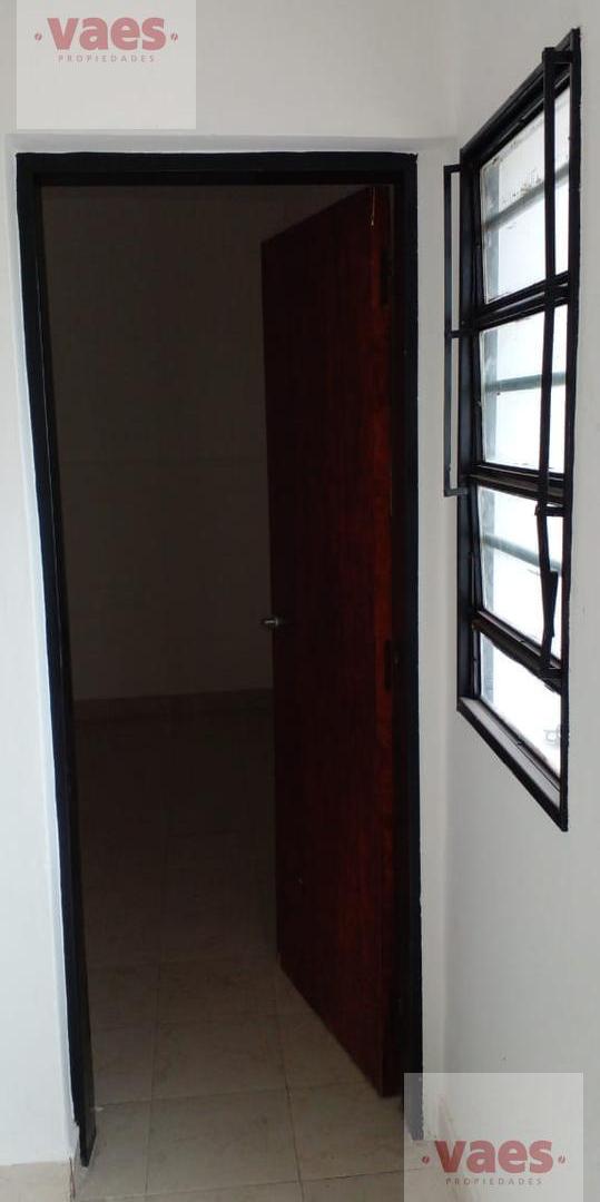 Foto de ALQUILER – Departamento de 2 dormitorios con patio y asador propio, imagen 1