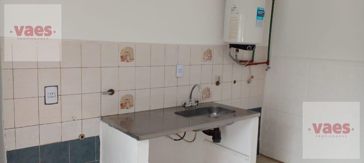 Foto de ALQUILER – Departamento de 2 dormitorios con patio y asador propio, imagen 2