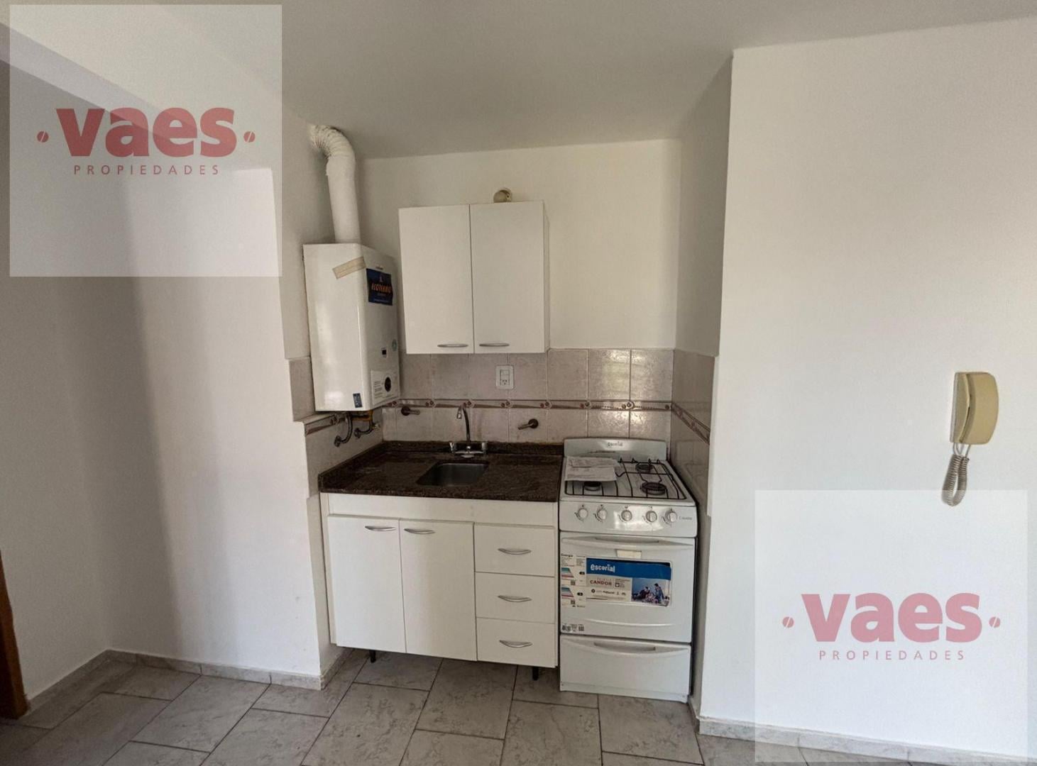 Foto de ALQUILER – Departamento de 1 dormitorio con 2 balcones en Centro, imagen 4
