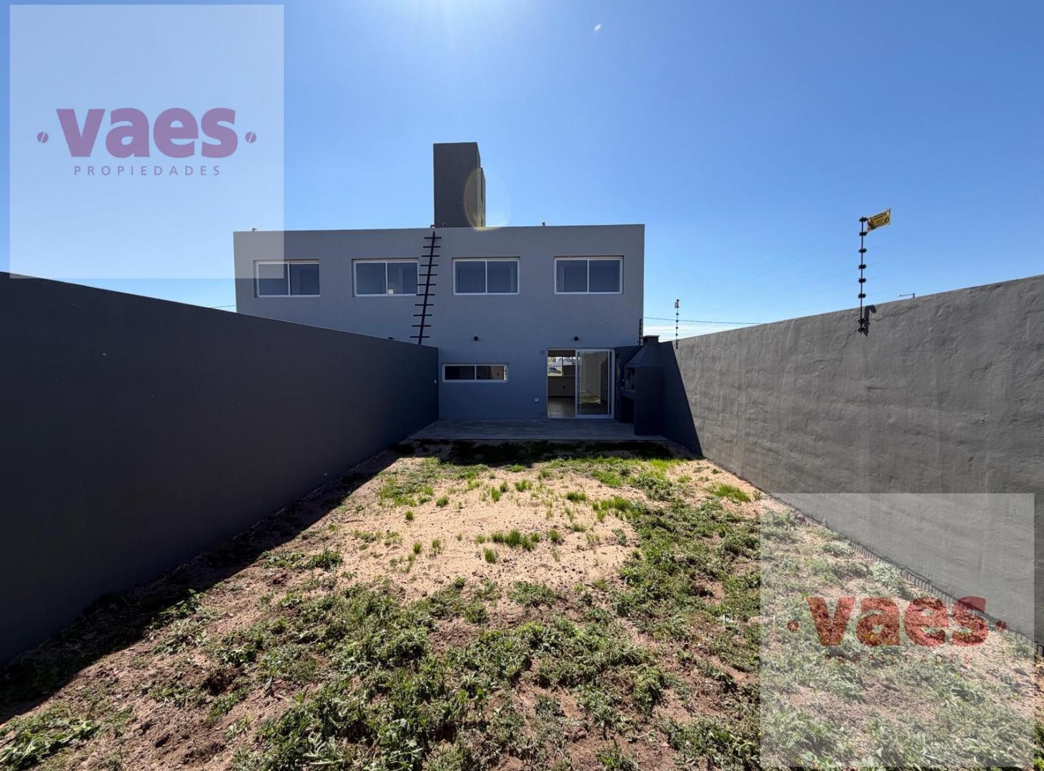 Foto de VENTA - Duplex de 3 dormitorios en Docta parque, imagen 4