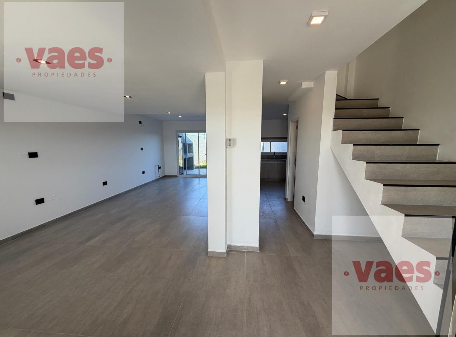 Foto de VENTA - Duplex de 3 dormitorios en Docta parque, imagen 1