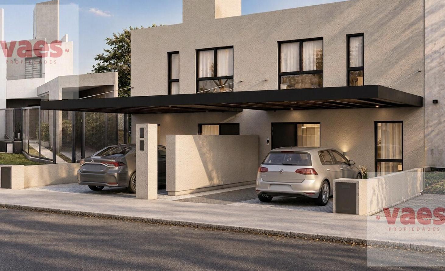 VENTA – Dúplex de 3 dormitorios con patio y asador en Nuevo Urca | En pozo