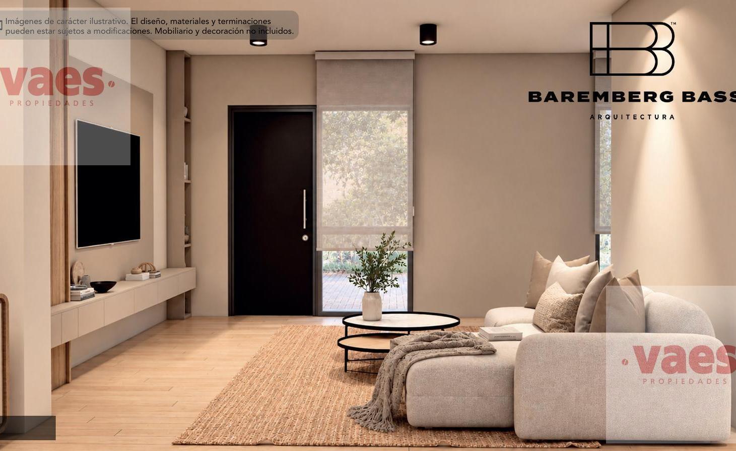 Foto de VENTA – Dúplex de 3 dormitorios con patio y asador en Nuevo Urca | En, imagen 3