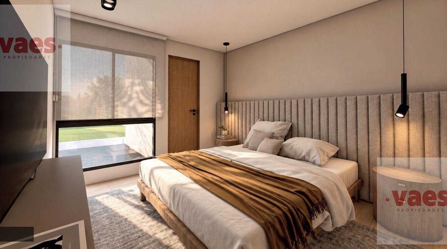 Foto de VENTA – Dúplex de 3 dormitorios con patio y asador en Nuevo Urca | En, imagen 1