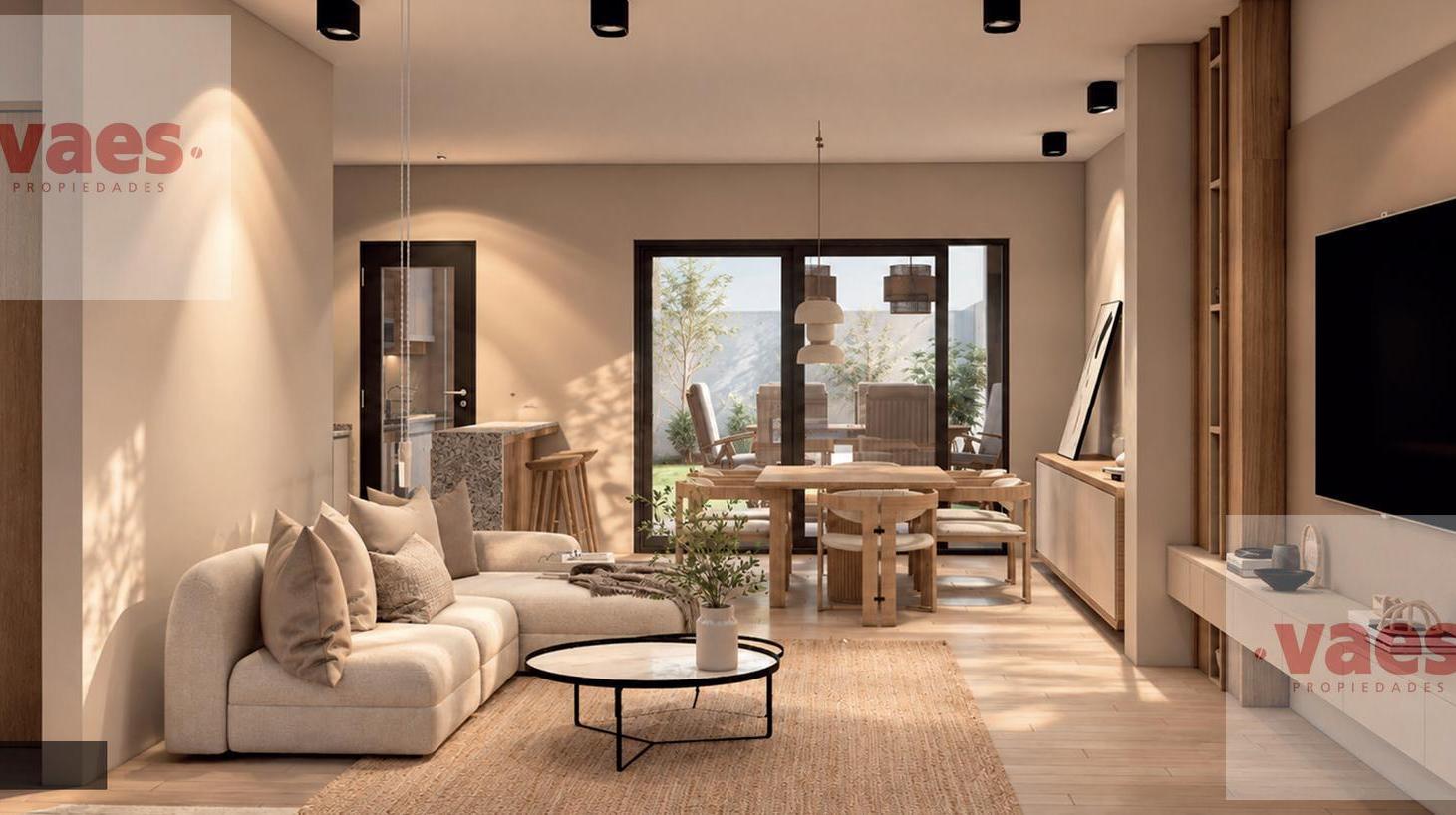 Foto de VENTA – Dúplex de 3 dormitorios con patio y asador en Nuevo Urca | En, imagen 5