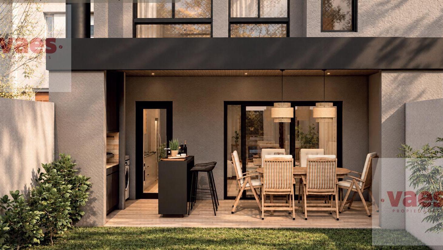 Foto de VENTA – Dúplex de 3 dormitorios con patio y asador en Nuevo Urca | En, imagen 4