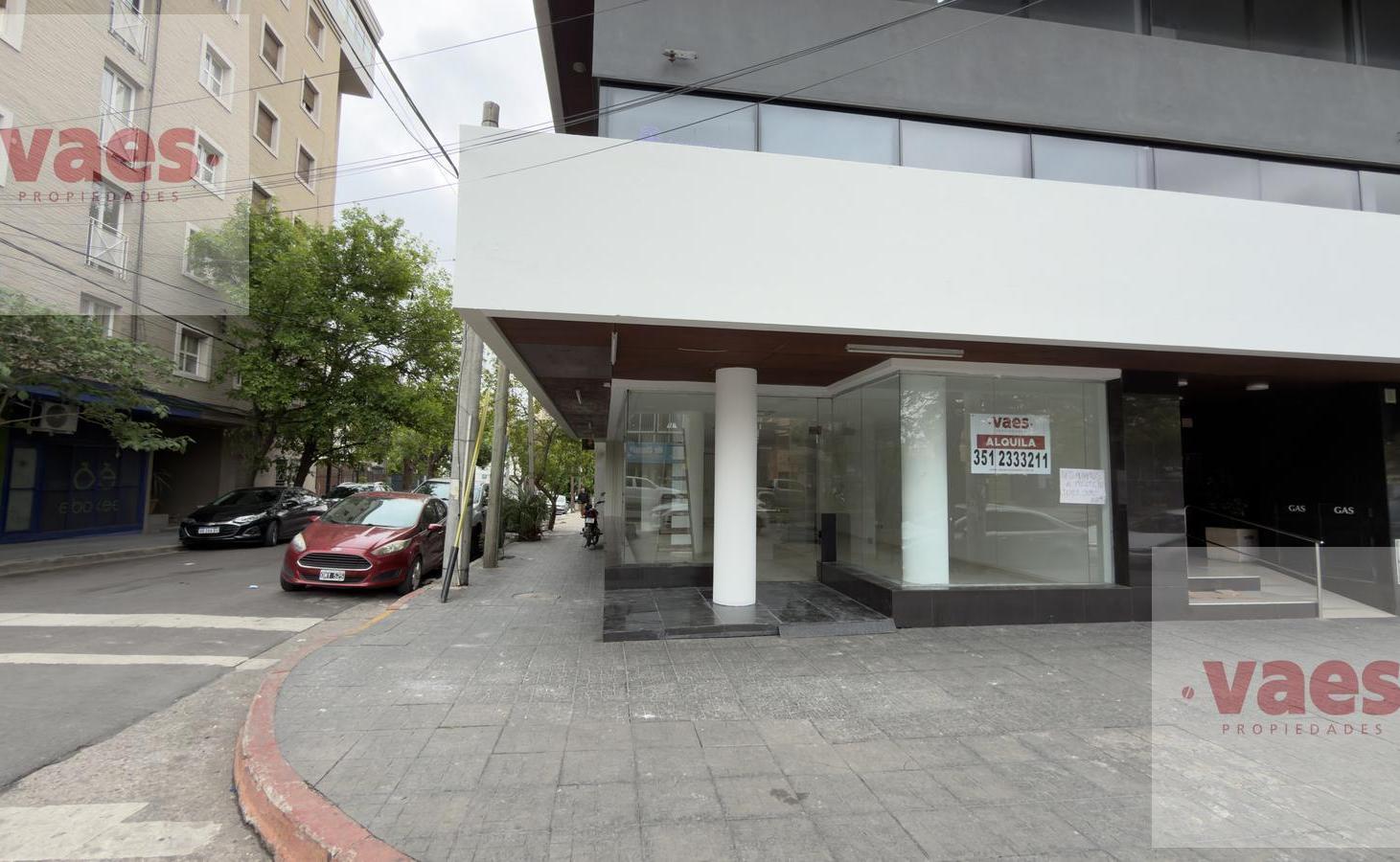 Foto de Local en alquiler a mts del Nuevocentro Shopping - Apto Gastronomía, imagen 1