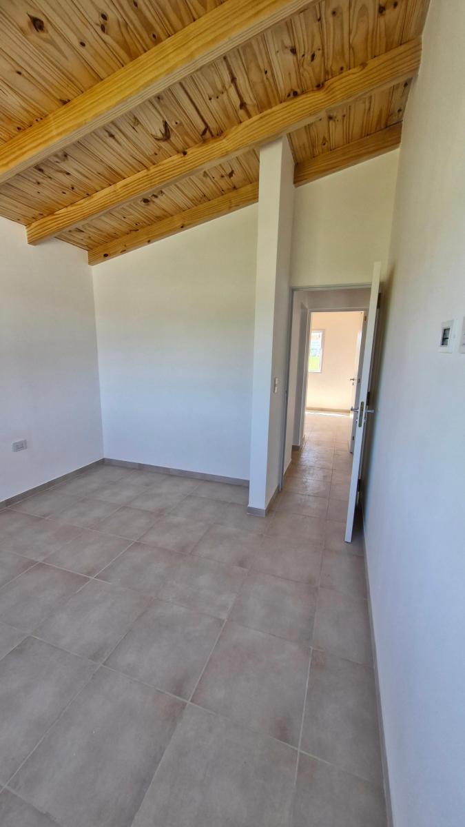 Loteo Palo Alto / Pueblo Esther - Casa 2 Dorm. a Estrenar! 4