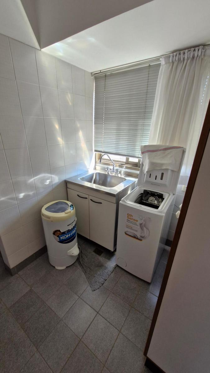 Espectacular Departamento 3 Dorm! Italia 850 Zona Centro 3