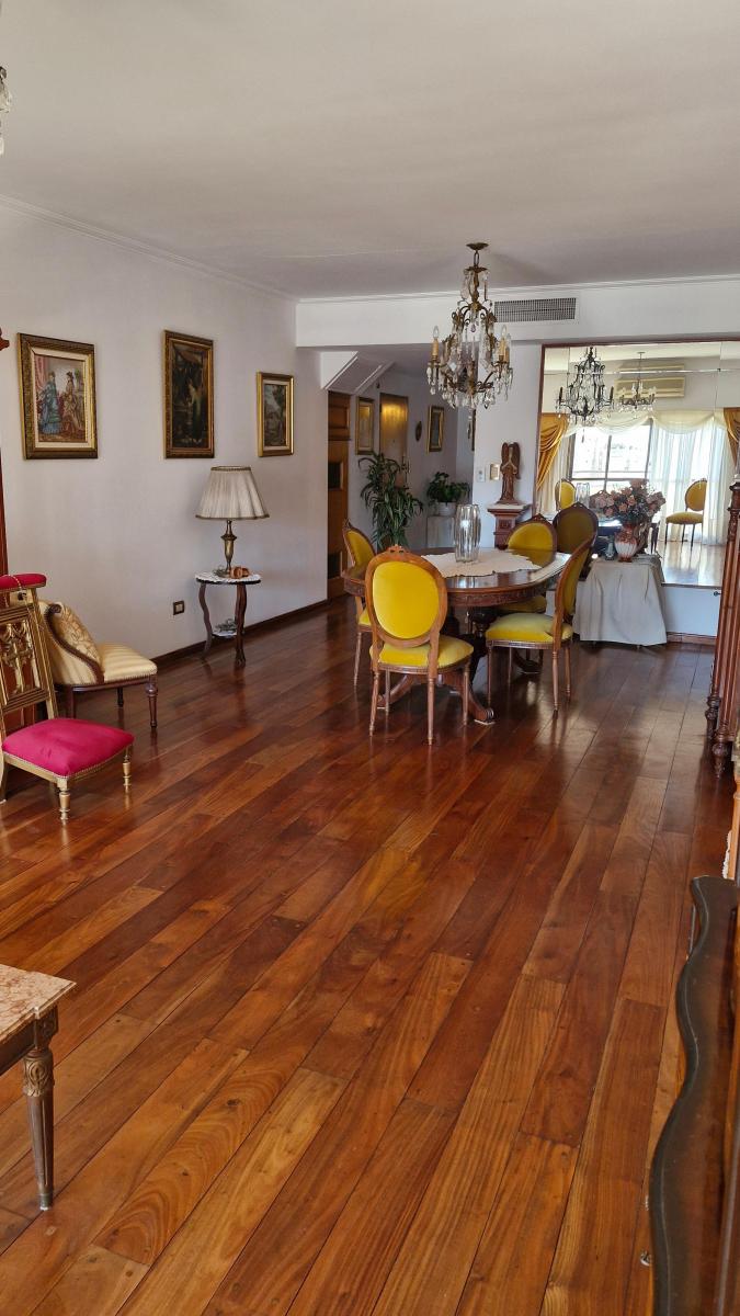 Espectacular Departamento 3 Dorm! Italia 850 Zona Centro 3