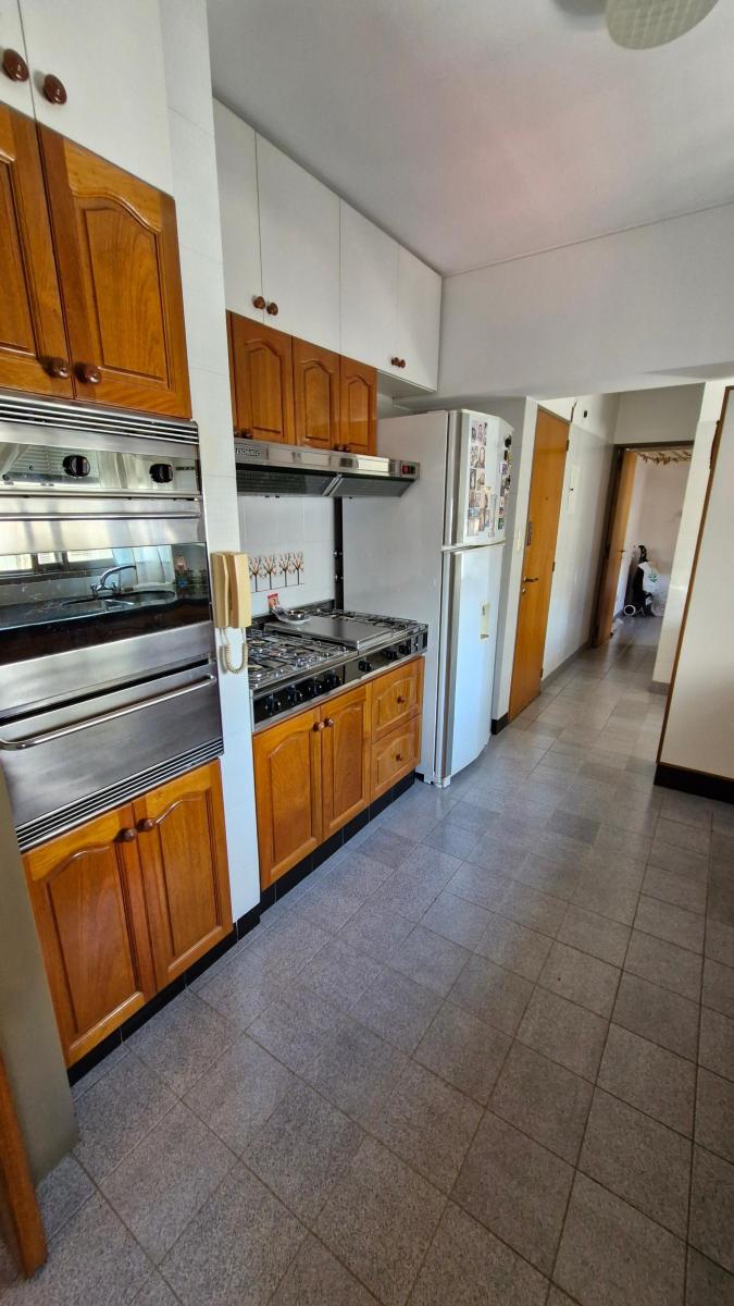 Espectacular Departamento 3 Dorm! Italia 850 Zona Centro 1