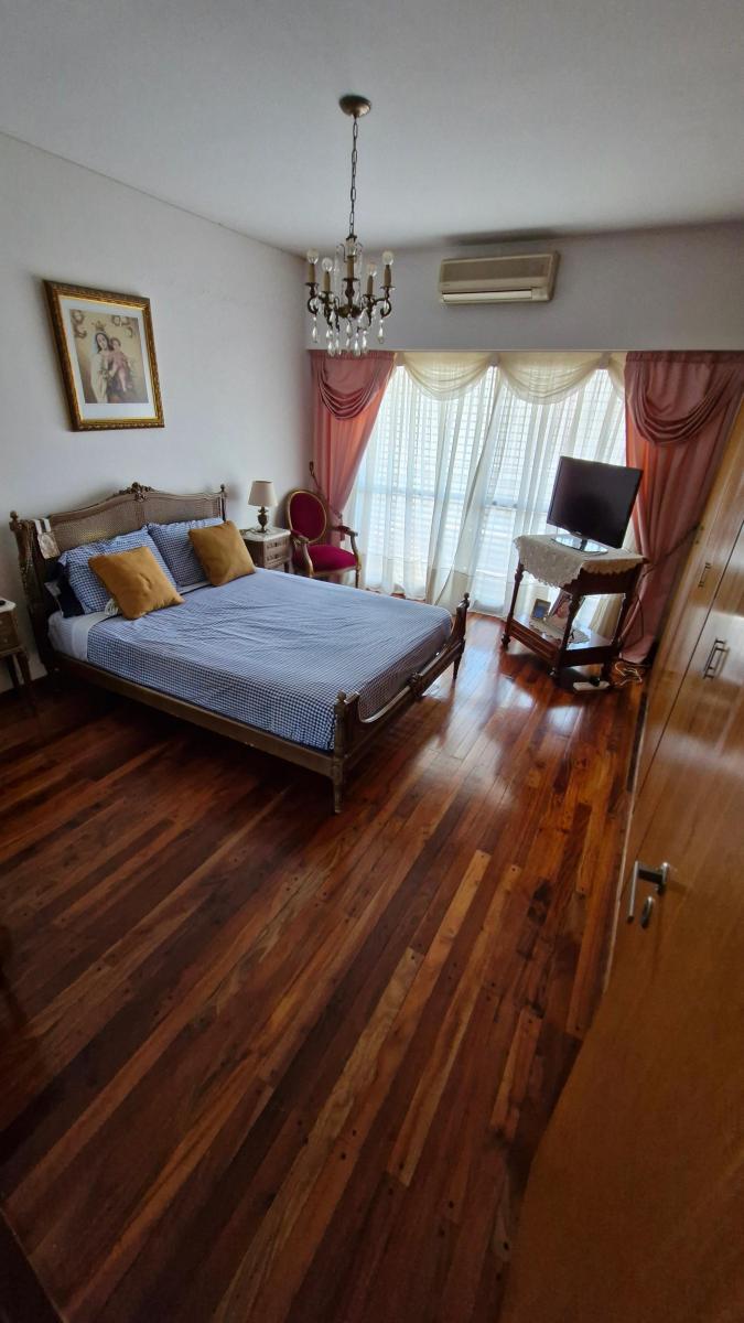 Espectacular Departamento 3 Dorm! Italia 850 Zona Centro 4