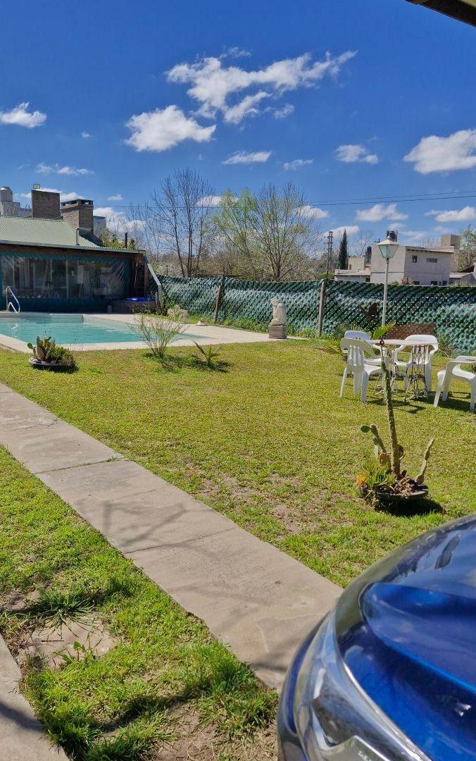 Foto de Alquiler espectacular casa de 2 dormitorios en Roldán / Santa Clara 80, imagen 3