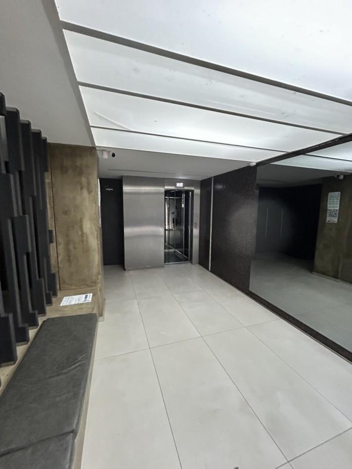 Venta Semipiso Balcones Al Frente 2 Dorm. a Estrenar 2 Balcones y Terraza Exclusiva Excele 5