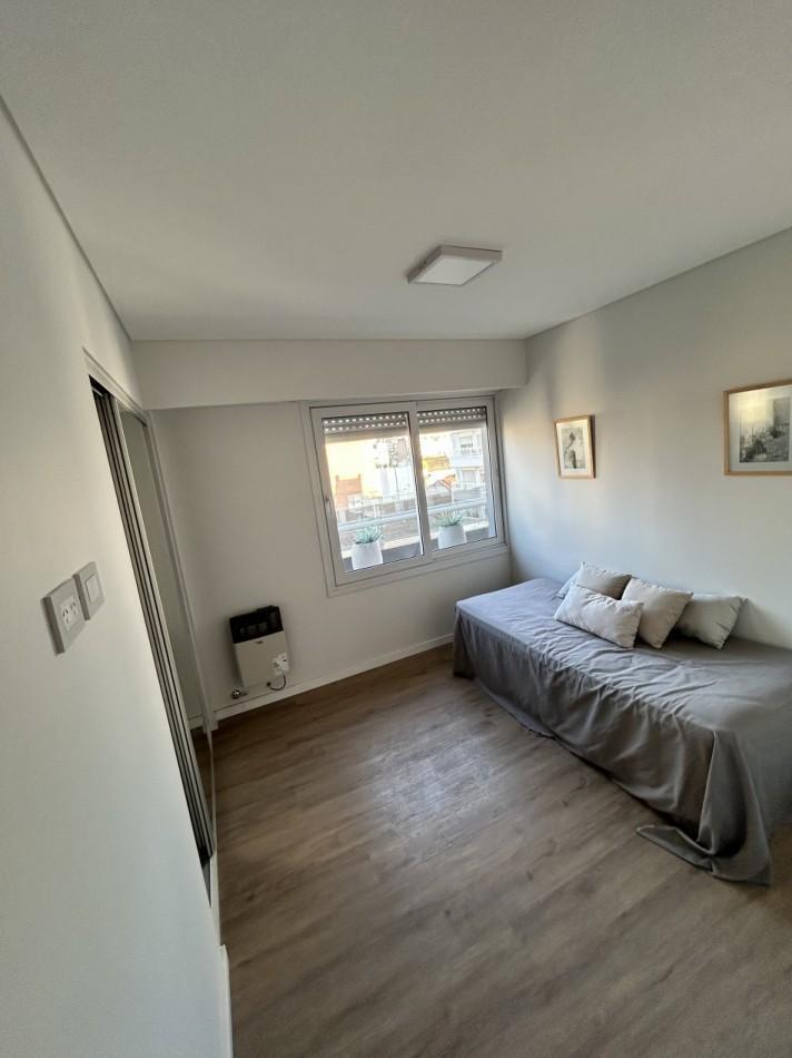 Venta Semipiso Balcones Al Frente 2 Dorm. a Estrenar 2 Balcones y Terraza Exclusiva Excele 5