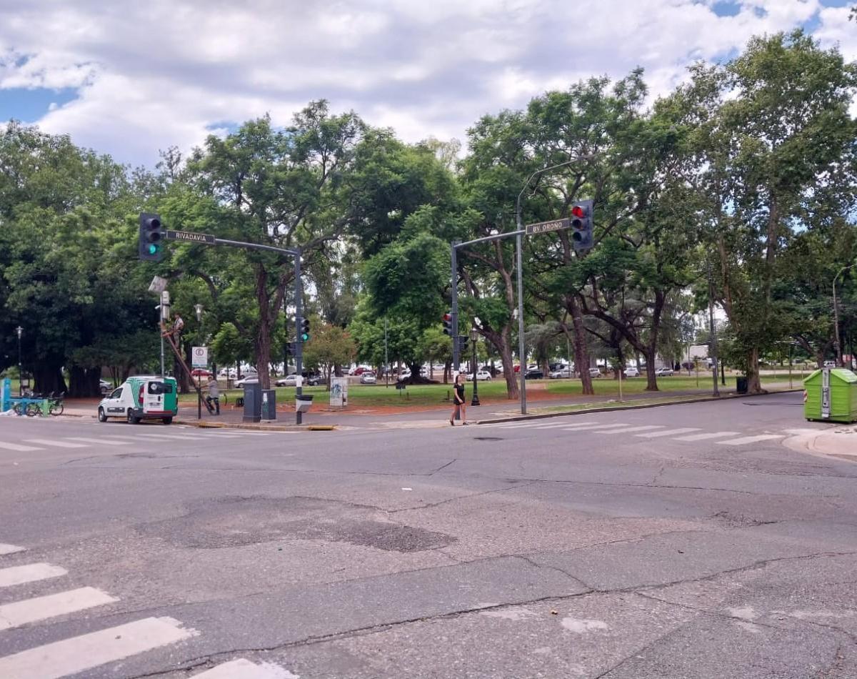 Foto de Departamento 1 dormitorio con cochera contrafrente, imagen 5