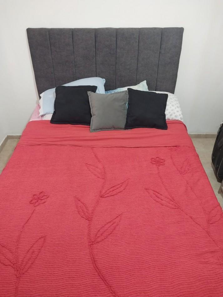 Foto de Departamento 1 dormitorio con cochera contrafrente, imagen 3