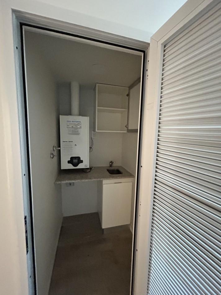 Exclusividad y Confort en el Corazon de la Ciudad departamento 2 Dormitorios- Sarmiento 1225 Rosari