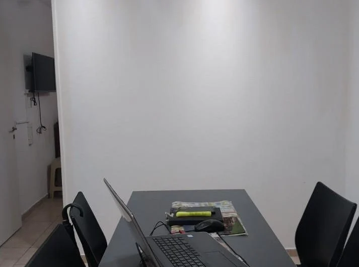 DEPARTAMENTO 1 DORMITORIO AMOEBLADO CON COCHERA OPCIONAL CONTRATOS DESDE 6 A 12 MESES EXPENSAS INCLU 2