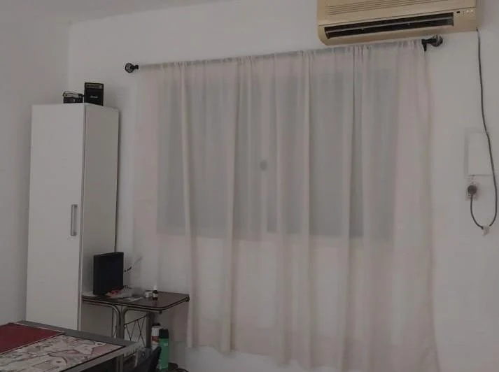 DEPARTAMENTO 1 DORMITORIO AMOEBLADO CON COCHERA OPCIONAL CONTRATOS DESDE 6 A 12 MESES EXPENSAS INCLU 3