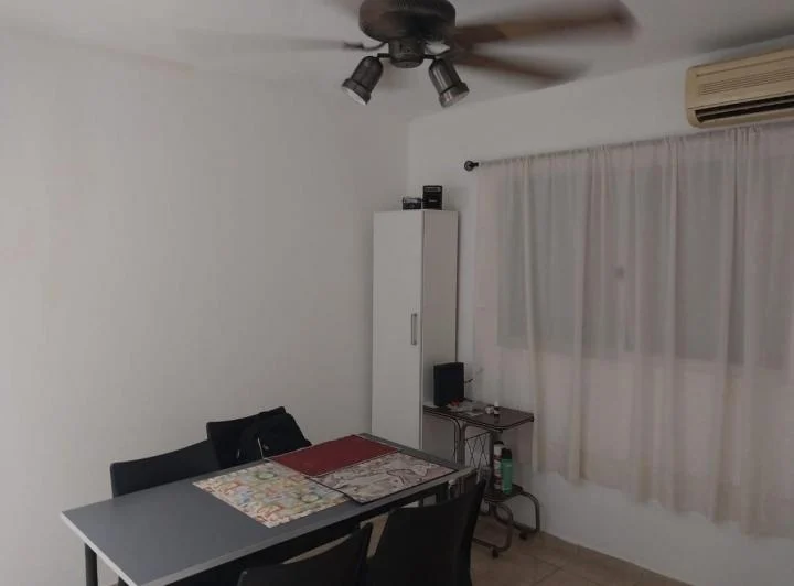 DEPARTAMENTO 1 DORMITORIO AMOEBLADO CON COCHERA OPCIONAL CONTRATOS DESDE 6 A 12 MESES EXPENSAS INCLU 5