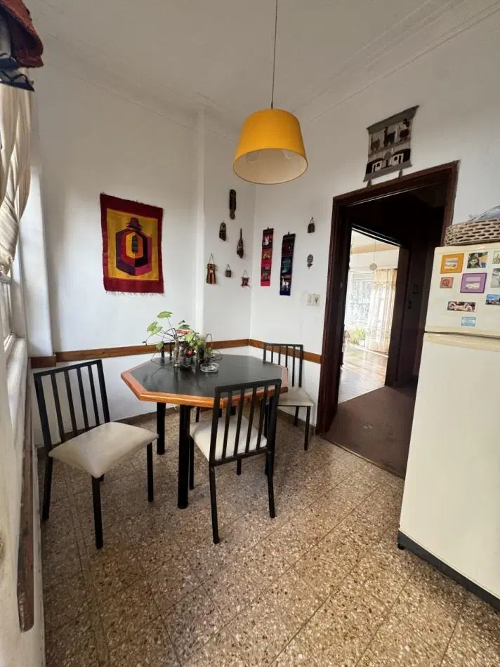 Departamento interno de pasillo 1° piso de escalera apto credito - se escuchan ofertas 8