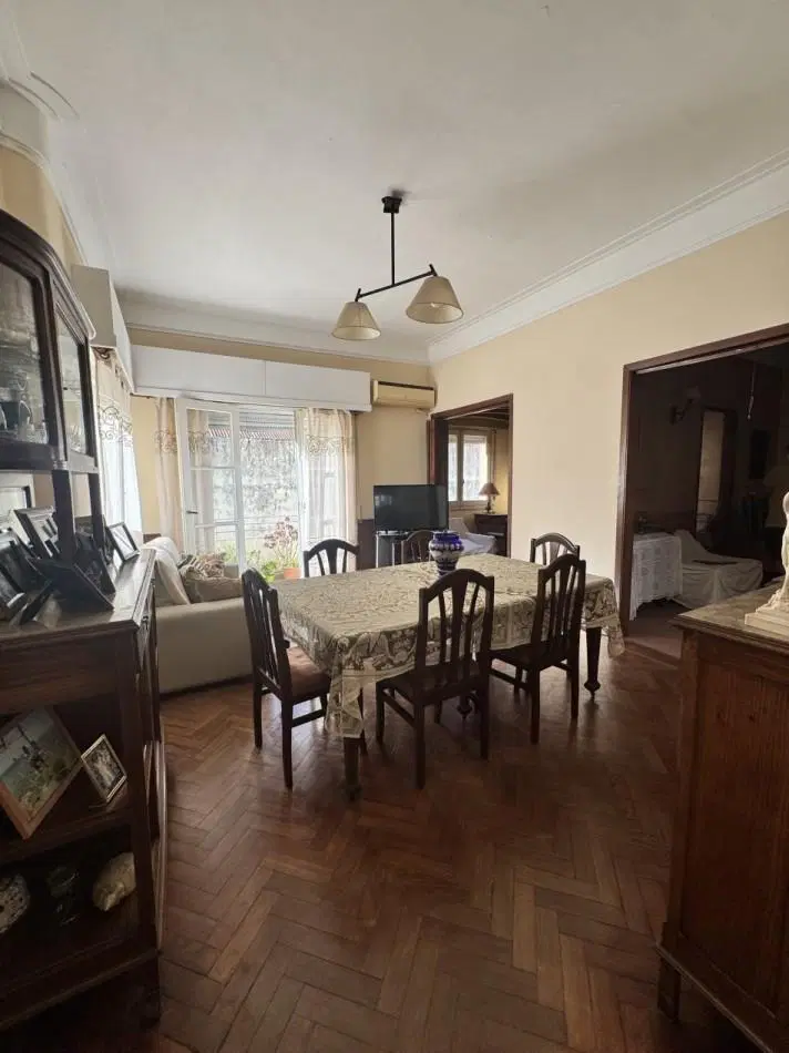 Departamento interno de pasillo 1° piso de escalera apto credito - se escuchan ofertas 2