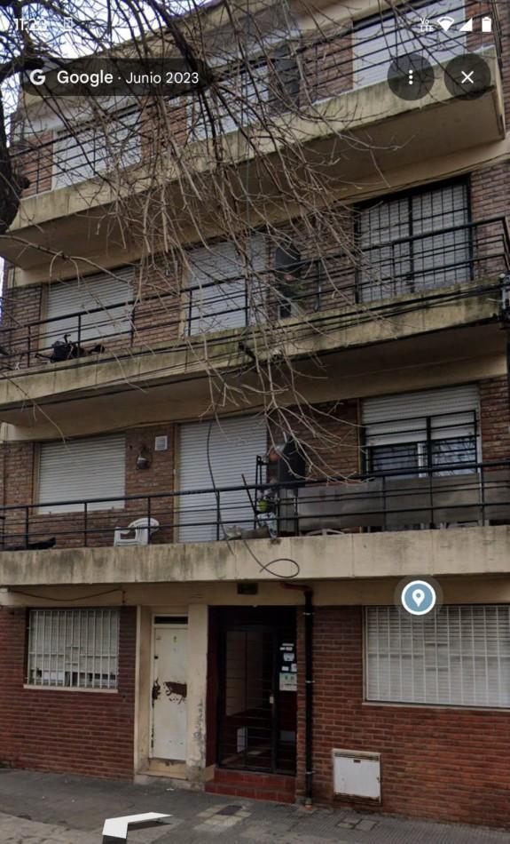 Departamento en Planta Baja 1 dormitorio con patio Barrio: Echesortu. PROXIMAMENTE MAS FOTOGRAFIAS