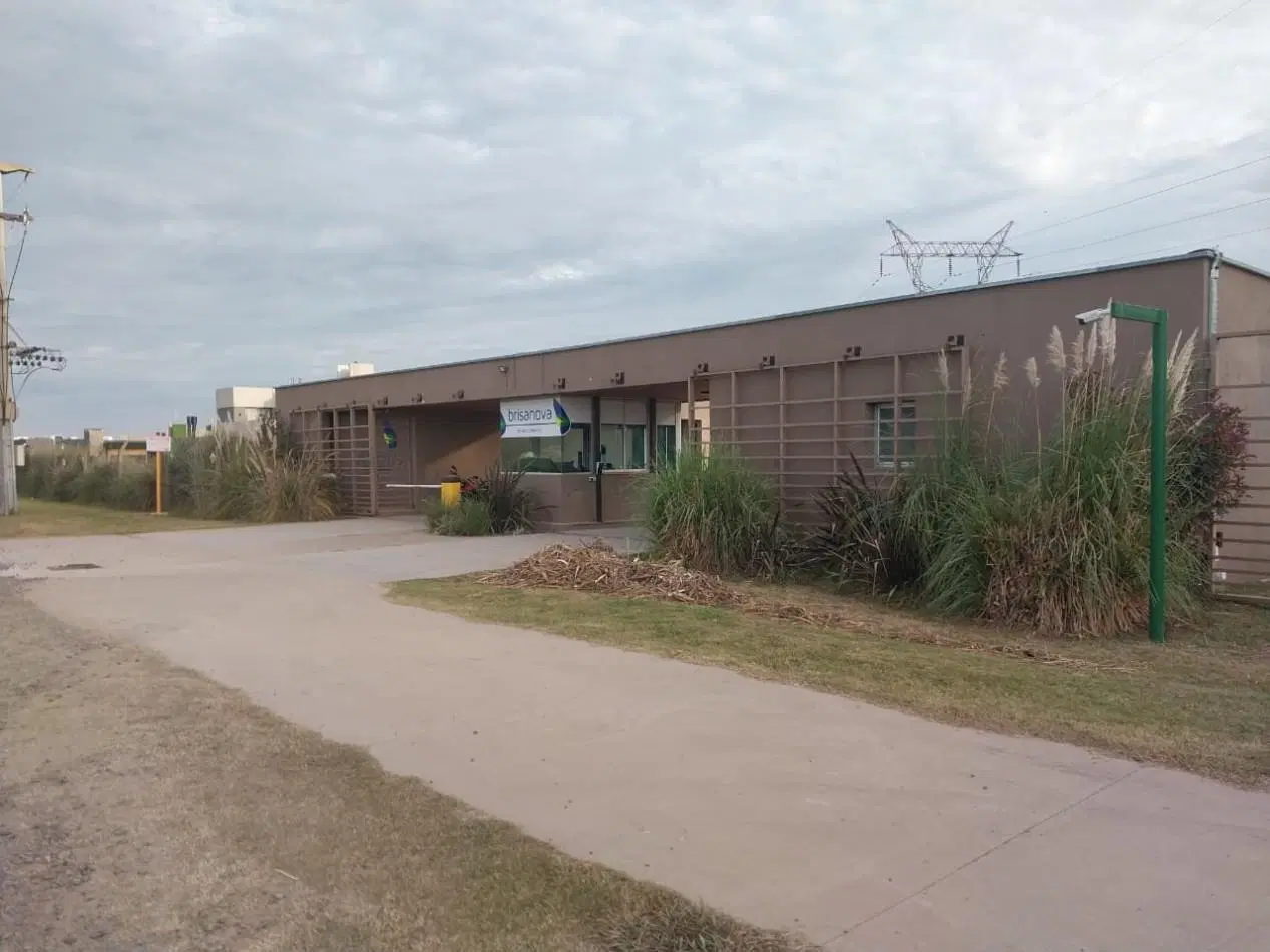 Venta terreno 300 m2 Barrio Privado Brisanova lote N°2 excelente Ubicacion 5