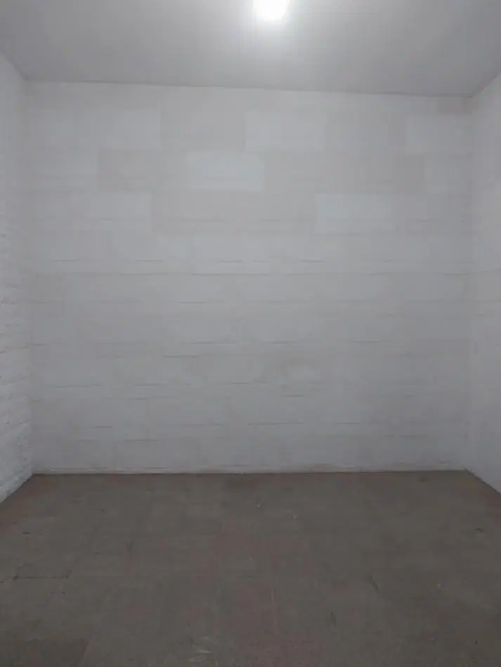 Departamento Interno de Pasillo 3 Dormitorios con Patio y Terraza Zona Sur Crespo 4225 (2 unidades e 3