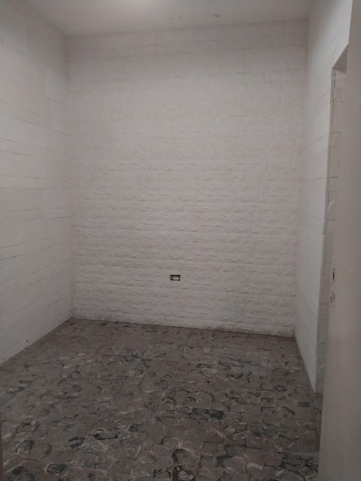 Foto de Departamento Interno de Pasillo 3 Dormitorios con Patio y Terraza Zona, imagen 5