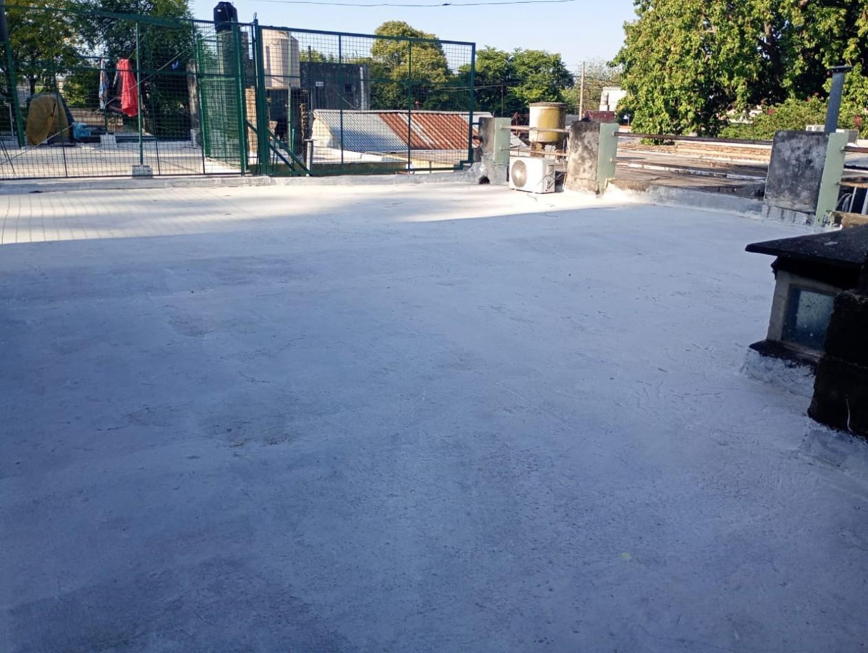 Foto de Departamento interno de Pasillo Unico de 2 Dormitorios con Patio, imagen 4