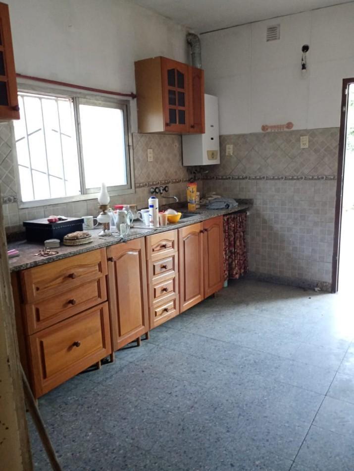 Foto de Departamento interno de Pasillo Unico de 2 Dormitorios con Patio, imagen 1