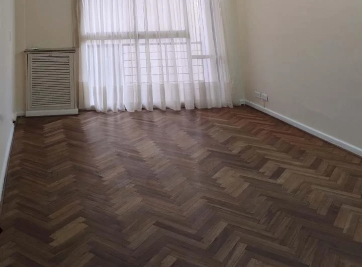 LIVING COMEDOR y 2 DORMITORIOS – Av. LAS HERAS 2024 y JUNIN – RECOLETA 5
