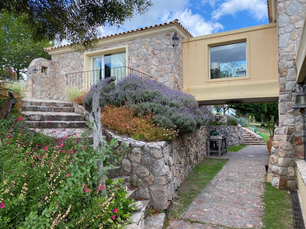 Casa - Venta - Cordoba - La Providencia - La Cumbre 4